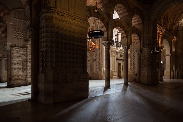 Mezquita-Catedral de Córdoba | Manolo Espaliú