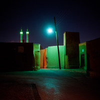 MAGHRIB VIII
