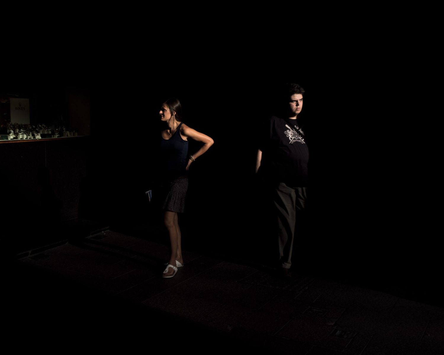 42º C X - Premio Nuevo Talento Fnac de Fotografía 2012