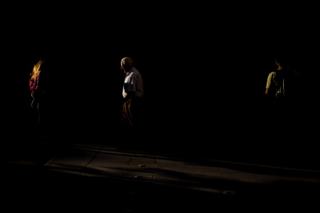 42º C I  - Premio Nuevo Talento Fnac de Fotografía 2012