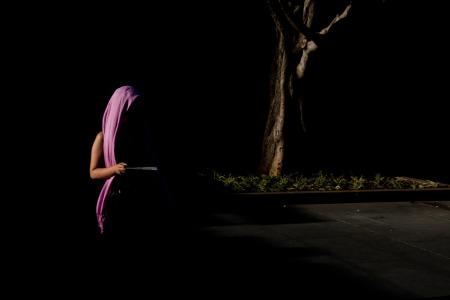 42º C III - Premio Nuevo Talento Fnac de Fotografía 2012