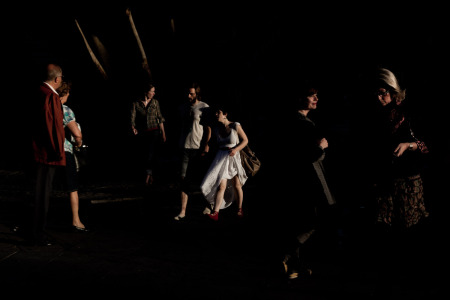 42º C VI - Premio Nuevo Talento Fnac de Fotografía 2012