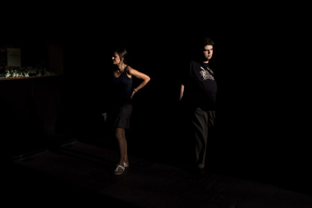 42º C X - Premio Nuevo Talento Fnac de Fotografía 2012