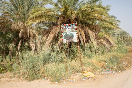 Arbaeen: Oh Hussein, here we are