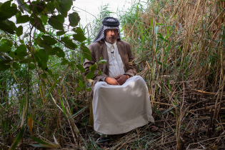 Arbaeen: Oh Hussein, Here we are! 