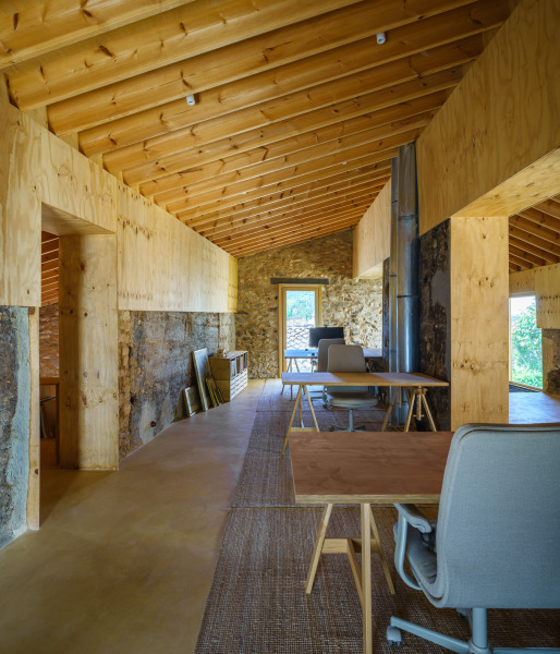 202305 Casa-Estudio | INA_13