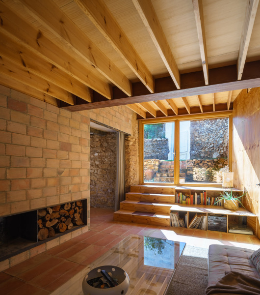 202305 Casa-Estudio | INA_19