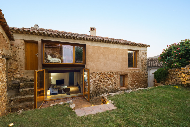 202305 Casa-Estudio | INA_24