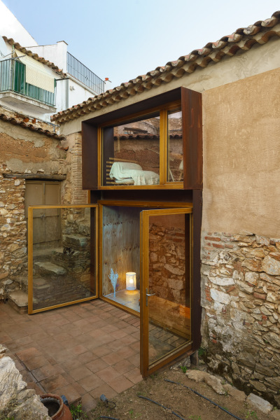 202305 Casa-Estudio | INA_26