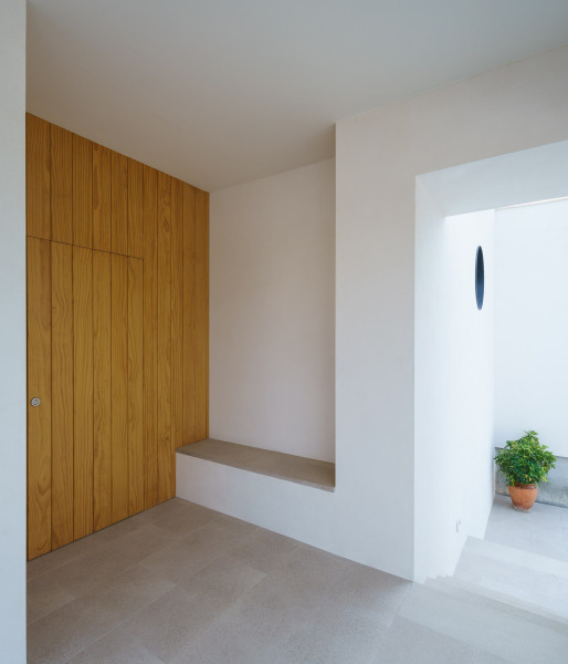 Casa SL64 Puente Genil | Serra Norte Arquitectos | Manolo Espaliú - Fotografía de Arquitectura