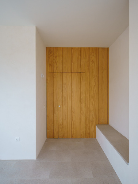 Casa SL64 Puente Genil | Serra Norte Arquitectos | Manolo Espaliú - Fotografía de Arquitectura