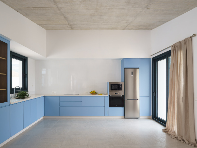 Casa SL64 Puente Genil | Serra Norte Arquitectos | Manolo Espaliú - Fotografía de Arquitectura