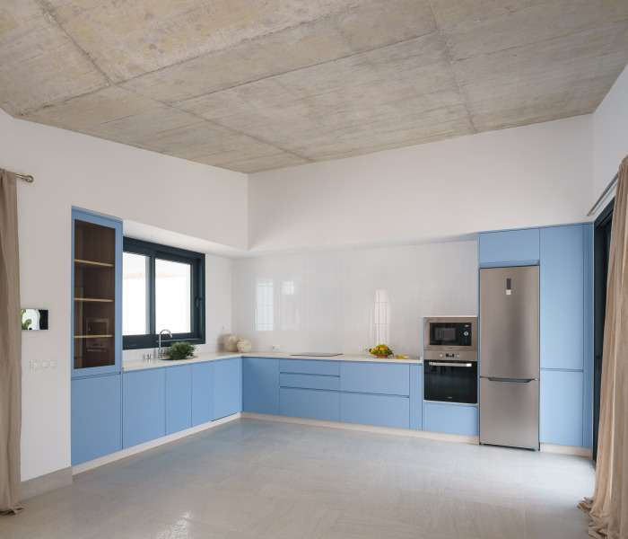 Casa SL64 Puente Genil | Serra Norte Arquitectos | Manolo Espaliú - Fotografía de Arquitectura