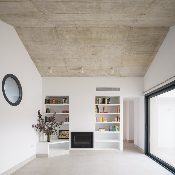 Casa SL64 Puente Genil | Serra Norte Arquitectos | Manolo Espaliú - Fotografía de Arquitectura