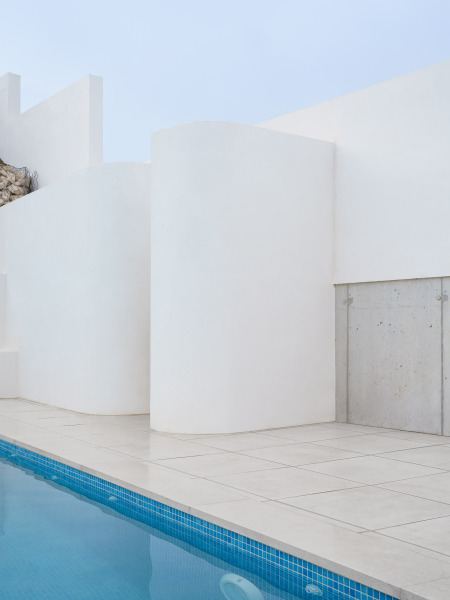 Casa SL64 Puente Genil | Serra Norte Arquitectos | Manolo Espaliú - Fotografía de Arquitectura
