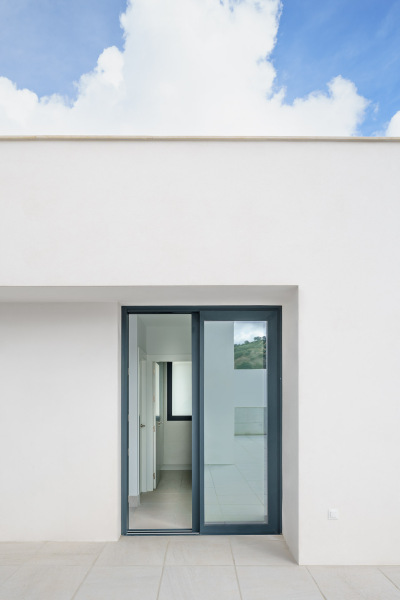 Casa SL64 Puente Genil | Serra Norte Arquitectos | Manolo Espaliú - Fotografía de Arquitectura