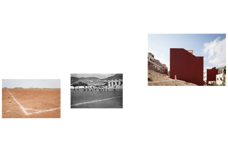 Lineas de vida - El Frente - Premio Fotopres Fundación la Caixa