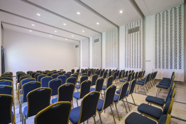 Salón Baena B Hotel Jardines de Córdoba