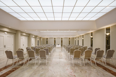 Salón Montilla A Hotel Jardines de Córdoba