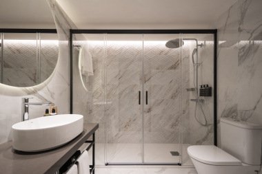 Junior Suite con vistas Hotel Eurostars San Antón Granada