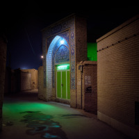 MAGHRIB I