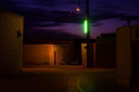 MAGHRIB IV