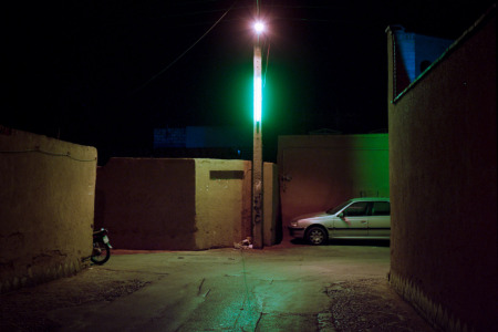 MAGHRIB VI