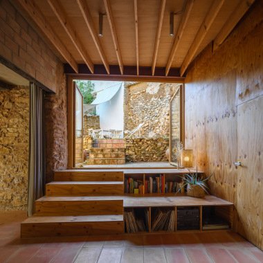 202305 Casa-Estudio | INA_18
