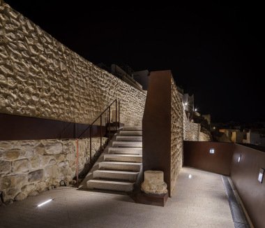 202211 Muralla Cabra | EYA_21