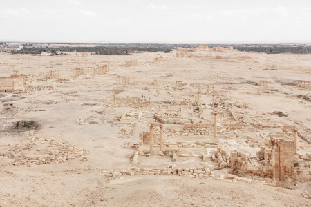 Tadmor II