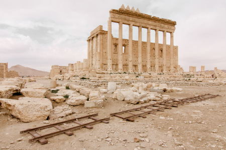 Tadmor III