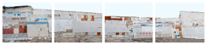 The Wall - Premio Ciudad de Badajoz 2022