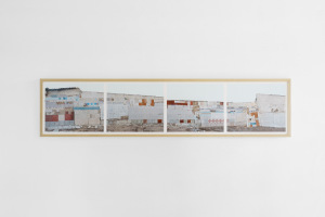 The Wall - Premio Ciudad de Badajoz 2022 - Museo de Badajoz
