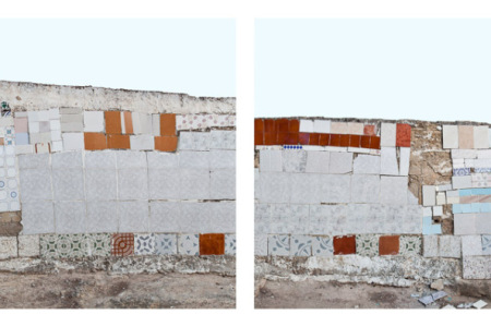 The Wall - Premio Ciudad de Badajoz 2022