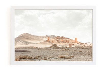 Palmyra IX 2009 - 50x40 cms. Palmyra IX 2009 - 50x40 cms.