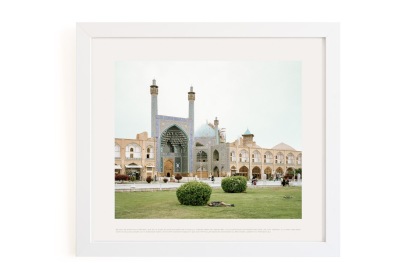 Isfahan I