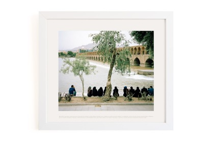 Isfahan IV