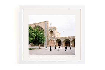Qazvin
