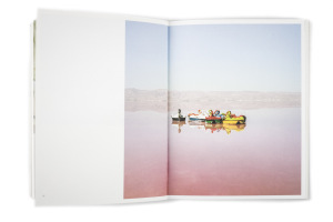 Viaje a Persia - 2018 - Manolo Espaliú