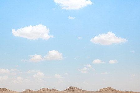 Murchehkhort - Viaje a Persia