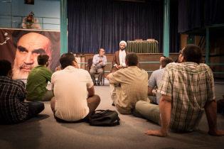 Ziyarat - زیارت 