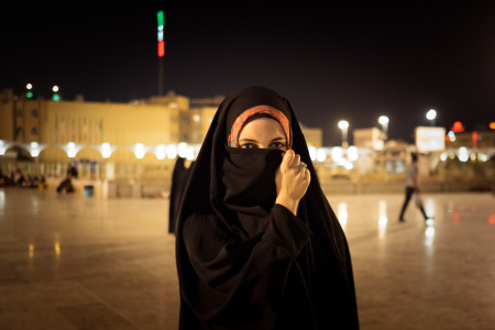ZIYARAT - زیارت