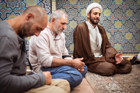ZIYARAT - زیارت