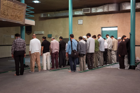 ZIYARAT - زیارت