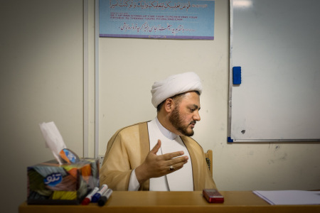 ZIYARAT - زیارت
