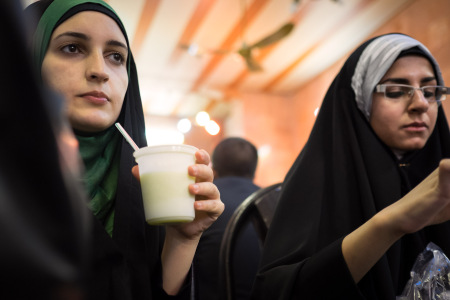 ZIYARAT - زیارت