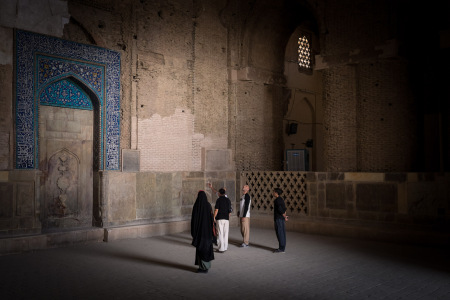 ZIYARAT - زیارت