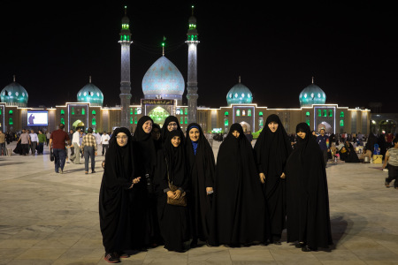 ZIYARAT - زیارت