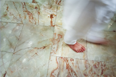 ZIYARAT - زیارت