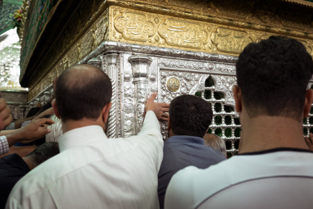ZIYARAT - زیارت